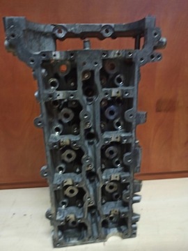 РЕГЕНЕРИРОВАННАЯ ГОЛОВКА 2.2 CDI SPRINTER R6510160201