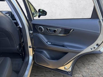 Omoda 5 1.6 T-GDI 147KM 2025 Omoda 5 Omoda 5 Premium Carbon black &amp; Aviation s, zdjęcie 38