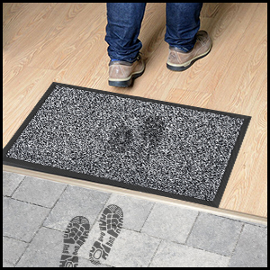 Коврики Mibao для дома и улицы, коврик 60 x 90 см