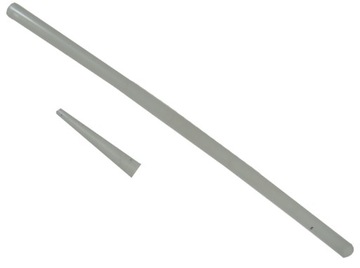 PISTOLET DO PIANKI MONTAŻOWEJ c8020 Richmann