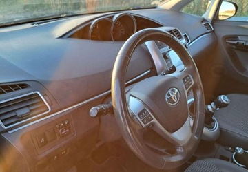 Toyota Verso Minivan Facelifting 1.6 D-4D 112KM 2015 Toyota Verso Toyota Verso 1.6 D-4D Prestige 1.6 Diesel 112KM, zdjęcie 19