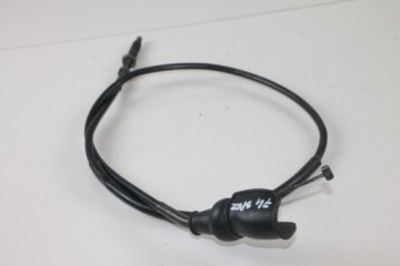 ТРОС СЦЕПЛЕНИЯ HONDA VT 600 SHADOW PC21