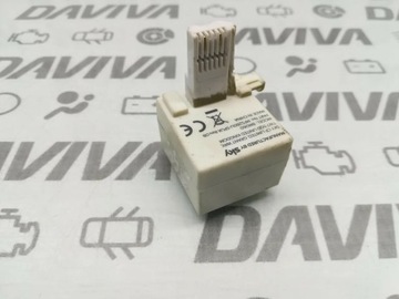 Ford C-Max Другой модуль управления 2.0 TDCi Дизель