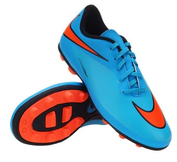 BUTY KORKI NIKE HYPERVENOM PHADE FG 599073 484 r..38