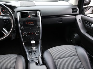 Mercedes Klasa B W245 200 CDI 140KM 2008 Mercedes B B 200 CDI , Automat, Klima, zdjęcie 7