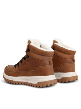 Регата Трапперс Шерборн Браун