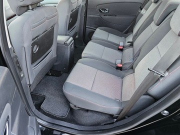 Renault Scenic III 2013 Renault Scenic Energy Paris 1,2 Tce 132 KM Serwisowany Navi Tempomat, zdjęcie 14