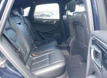 Porsche Macan SUV 2.0 252KM 2018 Porsche Macan 2018, 2.0L, 4x4, od ubezpieczalni 2.0 Benzyna 252KM, zdjęcie 10