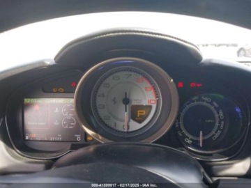 Ferrari California 2013 Ferrari California 2013 4.3l 4.3 Benzyna 483KM, zdjęcie 10