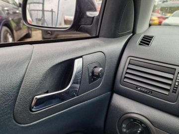 Skoda Octavia I Kombi 2.0 115KM 2003 Škoda Octavia Skoda Octavia 2.0 Benzyna 115 KM,, zdjęcie 10