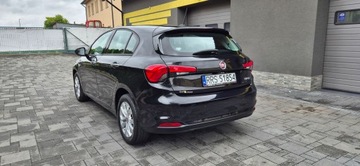 Fiat Tipo II Hatchback 1.4 95KM 2017 FIAT TIPO LOUNGE! Super stan!, zdjęcie 12