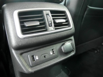 Renault Talisman Kombi 1.6 Energy dCi 130KM 2018 Renault Talisman Full Led Kamera Nawigacja Skora 1.6 Diesel 130KM, zdjęcie 23