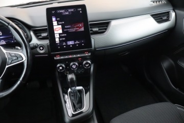 Renault Arkana SUV 1.3 TCe 140KM 2021 Renault Arkana 1.3 TCe, Salon Polska, Serwis ASO, zdjęcie 7