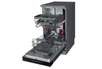 Посудомоечная машина WHIRLPOOL WSFO3T1256PCX