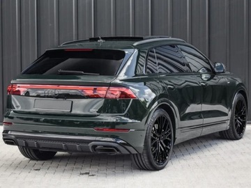 Audi Q8 SUV 3.0 50 TDI 286KM 2025 AUDI Q8 50 TDI quattro Suv 3.0 (286KM) 2025, zdjęcie 1
