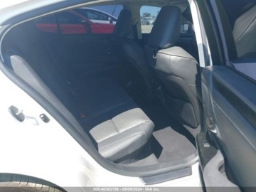 Lexus ES VII (XV70) 2023 Lexus ES 2023 Lexus ES ES 300h FWD 2.5 Benzyna 176KM, zdjęcie 7