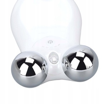 МИКРОТОКОВЫЙ ЛИФТФИНГ-МАССАЖЕР ДЛЯ ЛИЦА