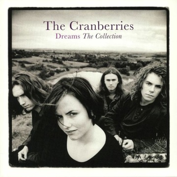 ++ CRANBERRIES Dreams: The Collection LP