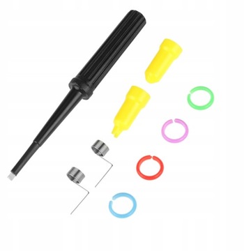 OWON VDS 1022I ЦИФРОВОЙ ОСЦИЛЛОСКОП ДВУХКАНАЛЬНЫЙ, USB 25 МГц, 2-КАНАЛЬНЫЙ