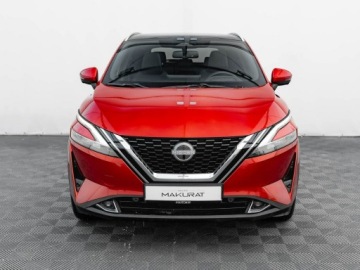 Nissan Qashqai III Crossover 1.3 DIG-T MHEV 158KM 2023 Nissan Qashqai CB808PY#1.3 DIG-T mHEV Tekna+, zdjęcie 6