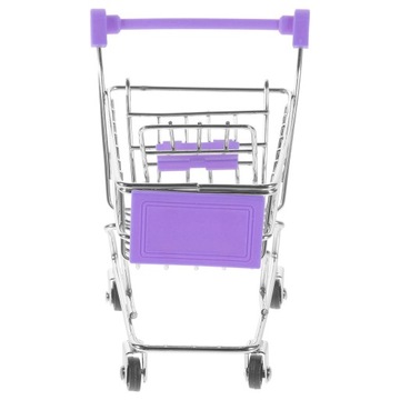 МИНИ-КАРТРИДЖ ДЛЯ ПОКУПОК СУПЕРМАРКЕТ МАЛЕНЬКИЙ КАРТРИДЖ