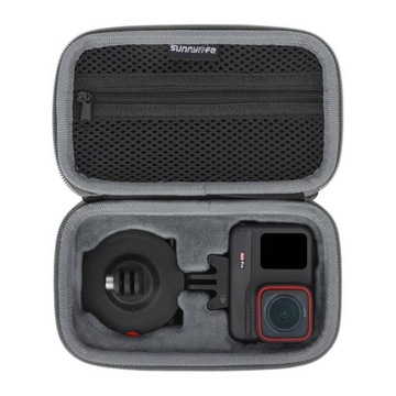 Etui Torba Hard Case Pokrowiec Sunnylife do Insta360 Ace Pro