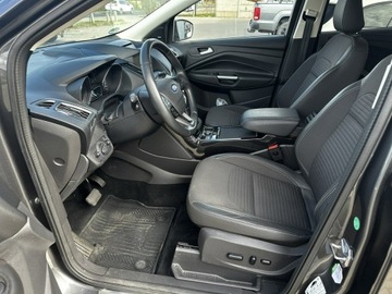 Ford Kuga II SUV Facelifting 2.0 TDCi 180KM 2019 Ford Kuga Tylko 82000km*4x4*Led*Navi*Kamera, zdjęcie 20