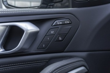 BMW X6 G06 SUV Facelifting 3.0 30d 298KM 2026 BMW X6 xDrive30d, DEMO, zdjęcie 20