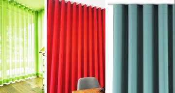 System Wave komplet zestaw taśma ślimak ślizg 8 cm