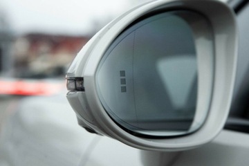 Porsche Cayenne III SUV Facelifting 3.0 353KM 2024 Porsche Cayenne 3.0 Benzyna 353KM, zdjęcie 16