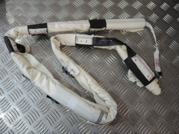 LEVÝ ZÁVĚS PEUGEOT 508 HATCHBACK 2022 AIRBAG