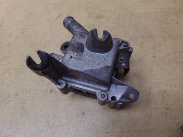 ОБОГРЕВАТЕЛЬ ДВИГАТЕЛЯ MERCEDES W210 2.2 CDI