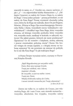 о. Роман Кнеблевски - Католекче