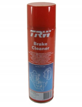 TRW Cleaner спрей для очистки дисков сцепления, 500 мл