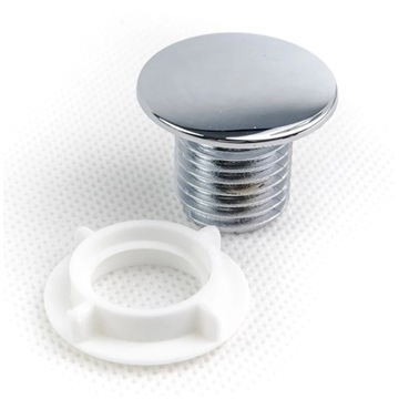 Kompletny mechanizm do WC 3/6 l Roca Madalena AH0006300R