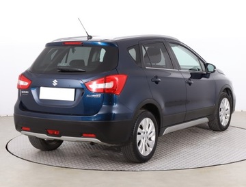 Suzuki SX4 II S-cross Facelifting 1.0 BOOSTERJET 110KM 2017 Suzuki SX4 S-Cross 1.0 BoosterJet, Salon Polska, zdjęcie 4