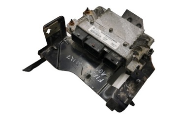 FORD FIESTA MK7 STEROWNIK SILNIKA FA6A-12A650-EA
