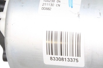 ELEKTRICKÉ SERVO  ŘÍDÍCÍ NISSAN JUKE (F16) 969005A 1.6L HYBRID
