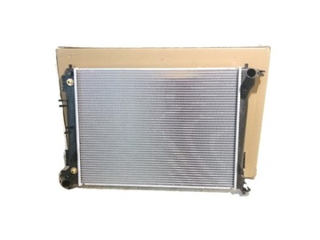 HYUNDAI TUCSON III 15- 1.6 2.0 CHŁODNICA WODY