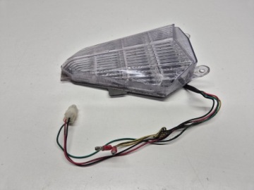 Yamaha YZF R6 RJ11 (07) ЗАДНЯЯ ЛАМПА