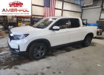 Honda Ridgeline 2023 Honda Ridgeline Rtl 2023 3.5 Benzyna 280KM