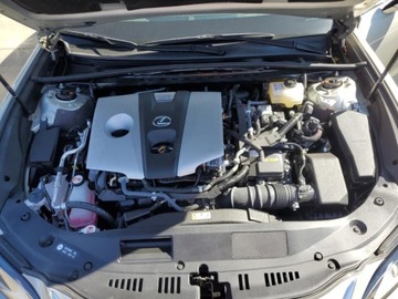 Lexus ES VII (XV70) 2021 Lexus ES 300H 2021 2.5l 2.5 Hybryda 215KM, zdjęcie 6