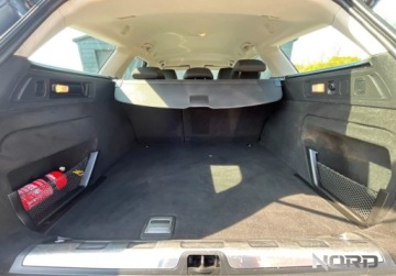 Citroen C5 III Tourer 2.0 HDi FAP 140KM 2011 Citroen C5 Bezwypadkowy, Exclusive, doinwestowany, gwarancja 12m gethelp, zdjęcie 17