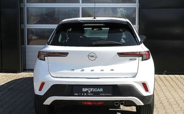 Opel Mokka II 2024 Opel Mokka 1.2 T mHEV GS SS eDTC6 2024 SalonPL Gwarancja od RiA 1.2, zdjęcie 12