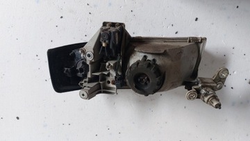 MAZDA DEMIO SVĚTLO PŘEDNÍ PRAVÁ