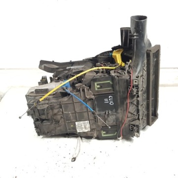 ОТОПИТЕЛЬ RENAULT 8200296664