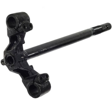 СИДЕНЬЕ СИДЕНЬЕ НИЖНЯЯ ПОЛКА ВИЛКА скутер Romet Zipp 4T 50