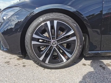 Mercedes CLA C118/X118 Coupe Facelifting 1.3 200 163KM 2025 MERCEDES-BENZ CLA 200 Sedan 1.3 (163KM) 2025, zdjęcie 18