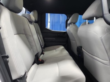 Toyota Tacoma II 2024 Toyota Tacoma Double Cab 2024 2.4 Benzyna 278KM, zdjęcie 10