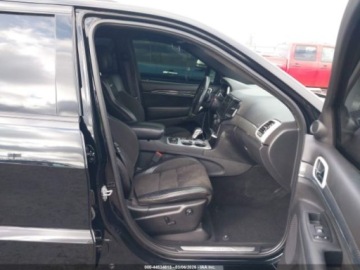 Jeep Grand Cherokee IV 2020 Jeep Grand Cherokee SRT 2020 6.4 Benzyna 475KM, zdjęcie 9